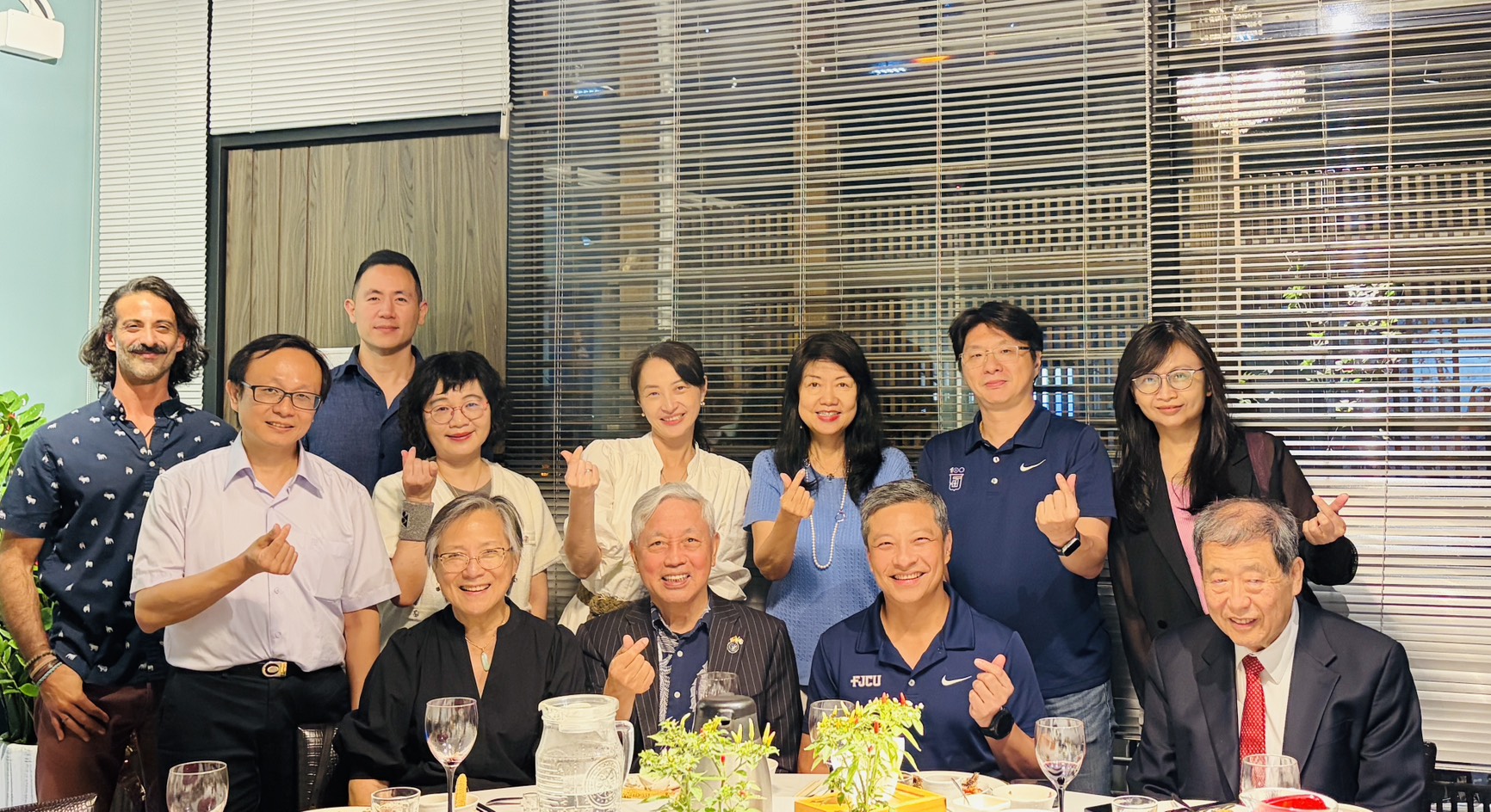 羅志偉學長
